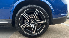 Mercedes-Benz GLC 300d 4Matic AMG Line Premium 5dr 9G-Tronic Diesel Estate